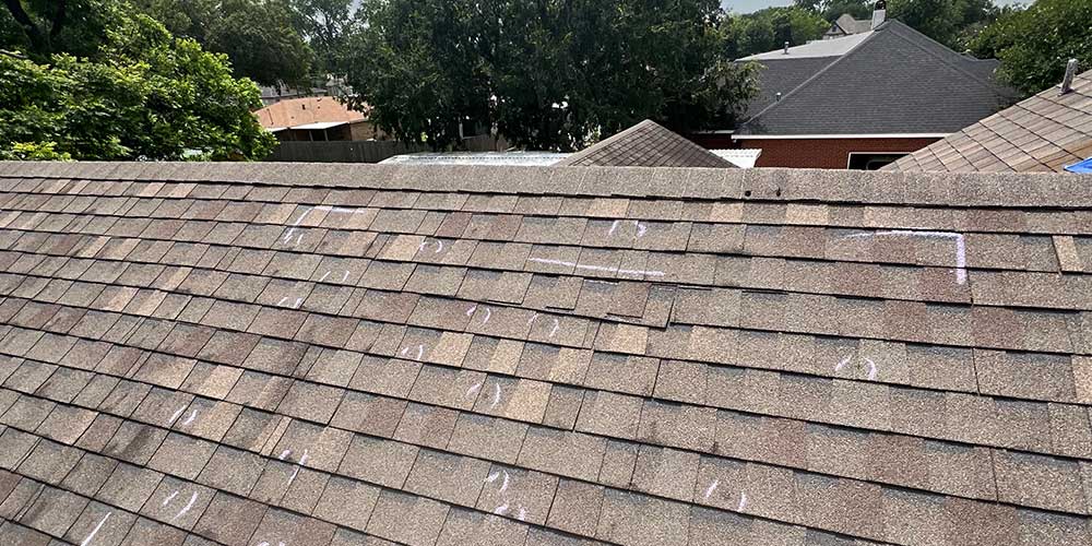 Roofing Guys Asphalt Shingle Roofing Services