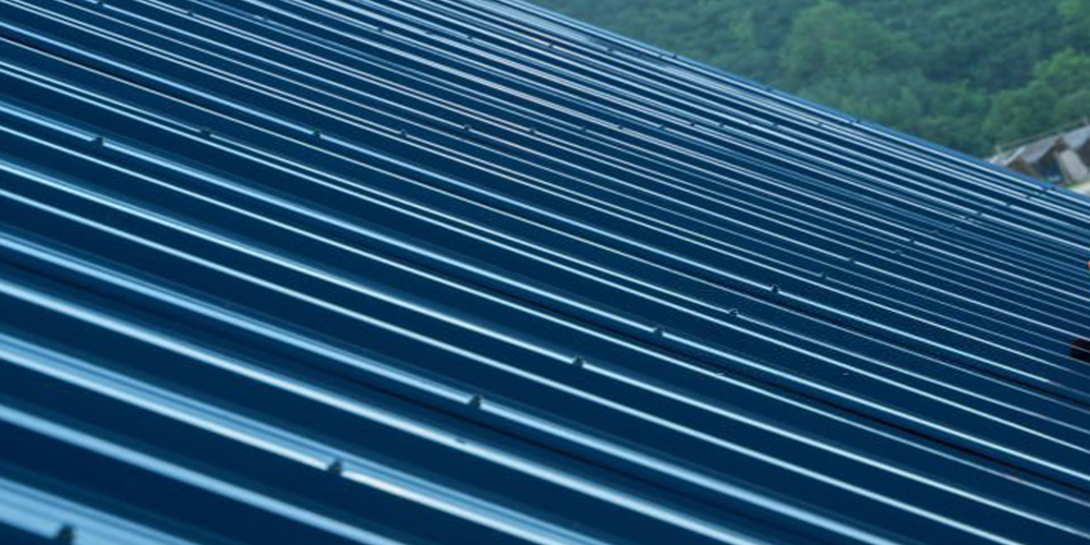 Roofing Guys Premium Metal Roofing Solutions