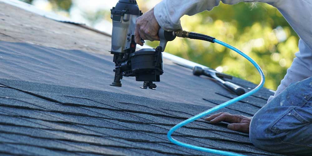 Roofing Guys Roof Repair Expert