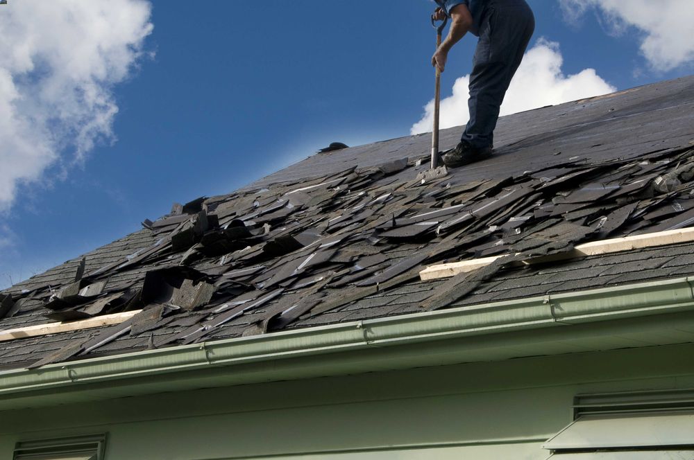 how much does it cost to replace a roof in lafayette LA