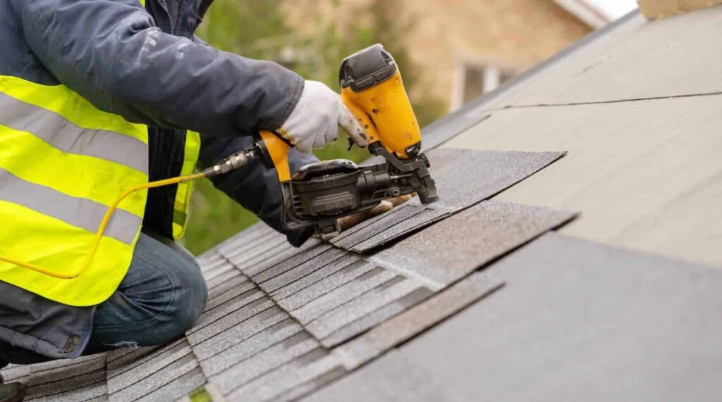 benefits of local roofers