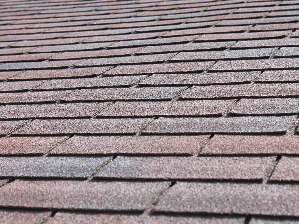3 tab asphalt shingle roofing Lafayette