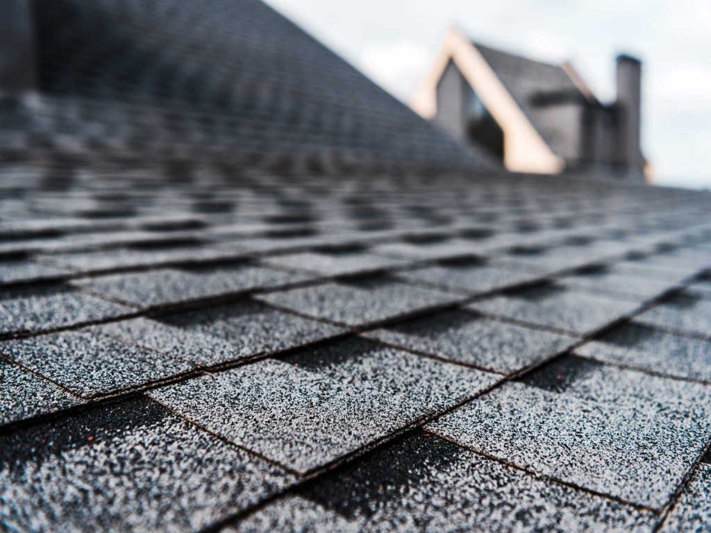architectural asphalt shingle roofing system Lafayette