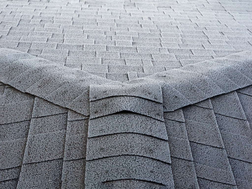 asphalt shingle roof systems Lafayette