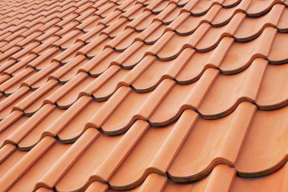 tile roofing expert in Lafayette