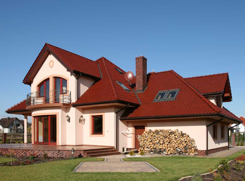 tile roofing expert in Lafayette