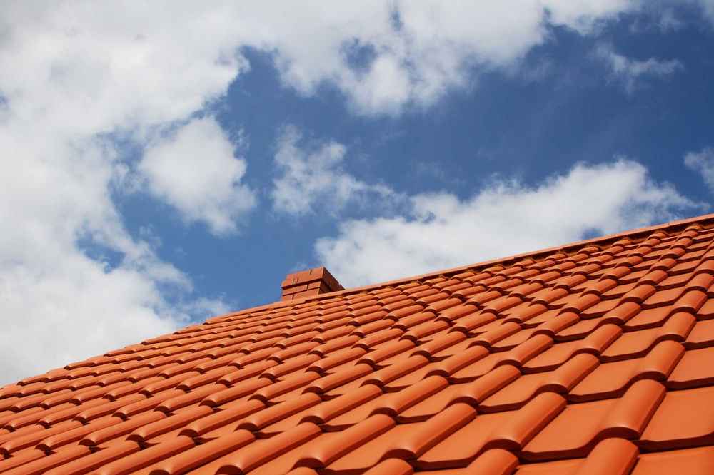 tile roofing add home value in Lafayette