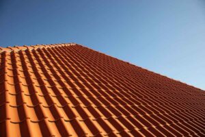 tile roofing add home value in Lafayette