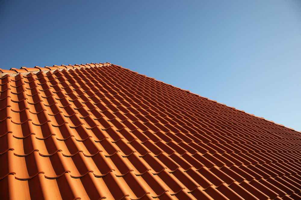tile roofing add home value in Lafayette